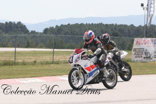 1&ordf; Resist&ecirc;ncia Ib&eacute;rica Norte SulTeam Kartodromo