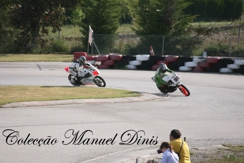 1&ordf; Resist&ecirc;ncia Ib&eacute;rica Norte SulTeam Kartodromo