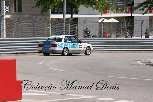 46&ordm; Circuito Internacional de Vila Real sexta (19