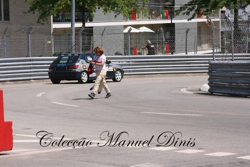 46&ordm; Circuito Internacional de Vila Real sexta (18
