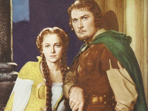 The-Adventures-of-Robin-Hood-1938-olivia-de-havill