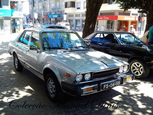 2&ordf; Exposi&ccedil;&atilde;o de Ve&iacute;culos Motorizados do Douro 