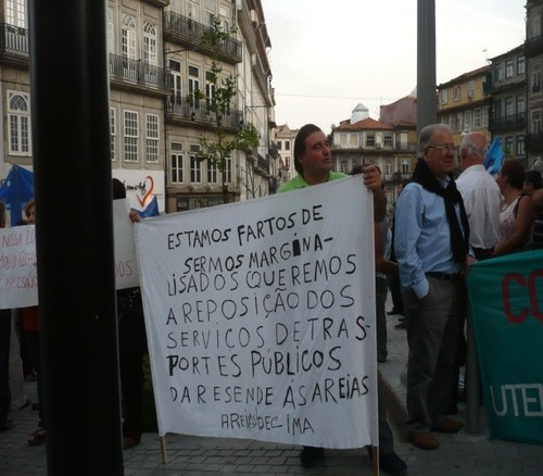 23 Out 2014 Manif TPúblicos Porto 2