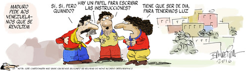 Jose Bandeira/DN