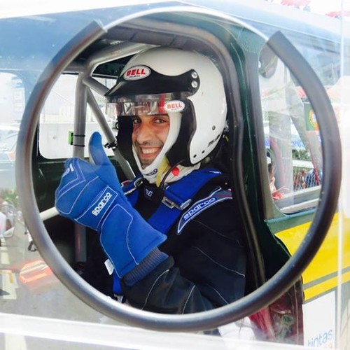 Pedro Botelho Mini