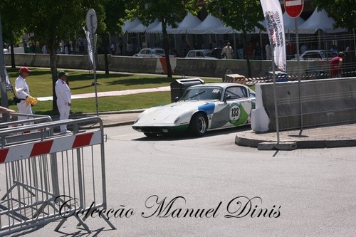 46&ordm; Circuito Internacional de Vila Real sexta (32