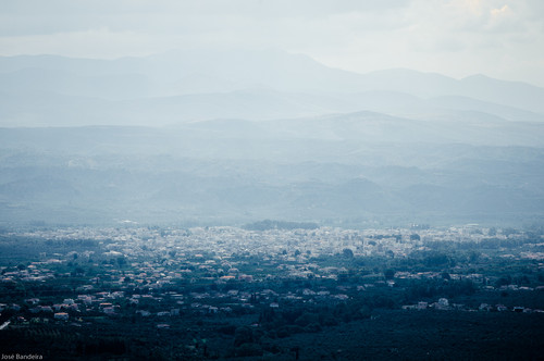 Esparta, Lacónia, Grécia