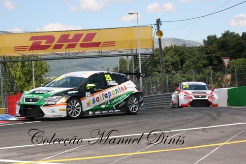 46&ordm; Circuito Internacional de Vila Real s&aacute;bado 2