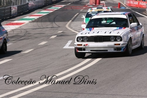 45º Circuito Internacional de Vila Real - parte 12 – Legend Classic Cup