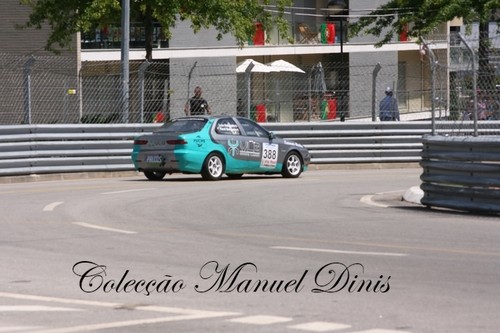 46&ordm; Circuito Internacional de Vila Real sexta (18