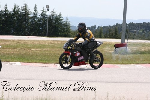 1&ordf; Resist&ecirc;ncia Ib&eacute;rica Norte SulTeam Kartodromo