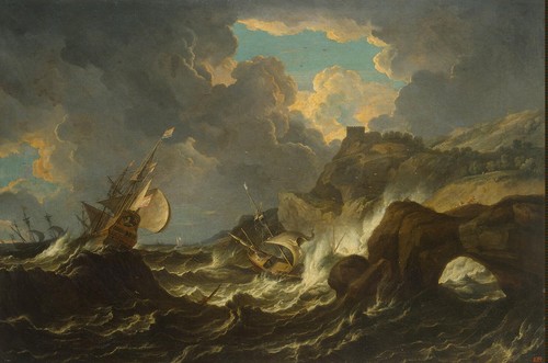 Tempesta_Pietro_(Pieter_Mulier)-ZZZ-Storm_in_the_S Tempesta_Pietro_(Pieter_Mulier)-ZZZ-Storm_in_the_S