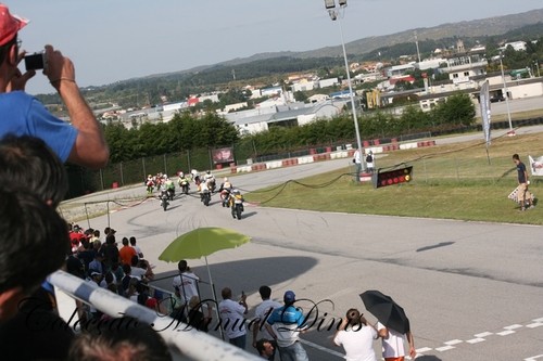 1&ordf; Resist&ecirc;ncia Ib&eacute;rica Norte SulTeam Kartodromo