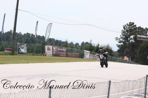 1&ordf; Resist&ecirc;ncia Ib&eacute;rica Norte SulTeam Kartodromo