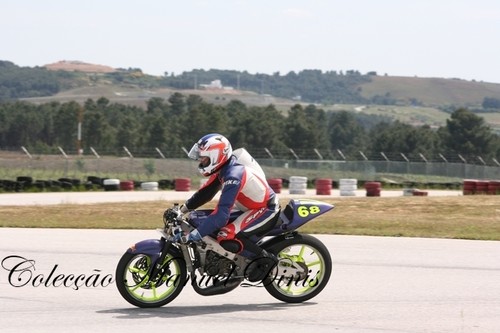 1&ordf; Resist&ecirc;ncia Ib&eacute;rica Norte SulTeam Kartodromo