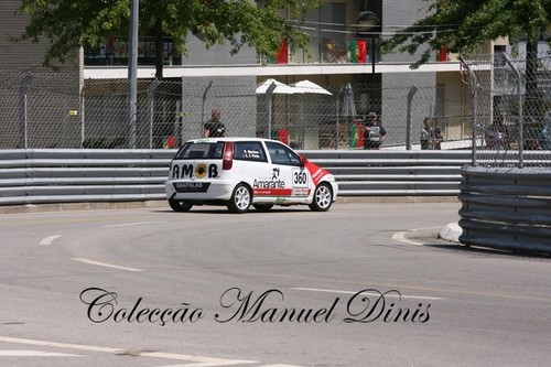 46&ordm; Circuito Internacional de Vila Real sexta (21