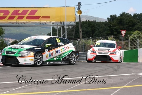 46&ordm; Circuito Internacional de Vila Real s&aacute;bado 2