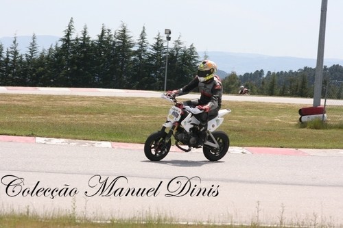 1&ordf; Resist&ecirc;ncia Ib&eacute;rica Norte SulTeam Kartodromo