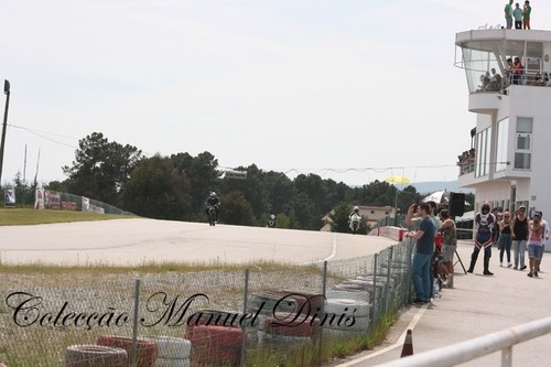 1&ordf; Resist&ecirc;ncia Ib&eacute;rica Norte SulTeam Kartodromo
