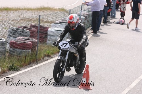 1&ordf; Resist&ecirc;ncia Ib&eacute;rica Norte SulTeam Kartodromo