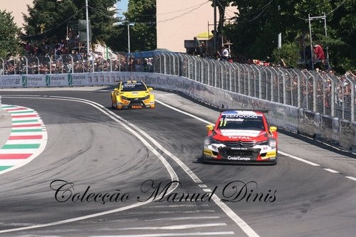 46&ordm; Circuito Internacional de Vila Real Domingo 2