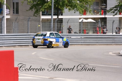 46&ordm; Circuito Internacional de Vila Real sexta (21
