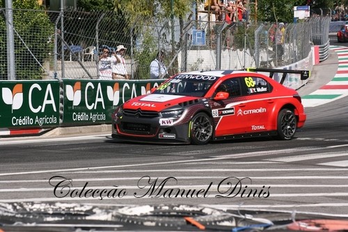 46&ordm; Circuito Internacional de Vila Real Domingo 2