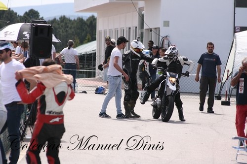 1&ordf; Resist&ecirc;ncia Ib&eacute;rica Norte SulTeam Kartodromo