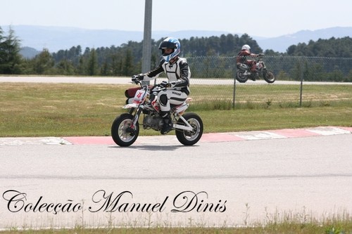 1&ordf; Resist&ecirc;ncia Ib&eacute;rica Norte SulTeam Kartodromo