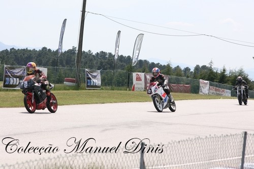 1&ordf; Resist&ecirc;ncia Ib&eacute;rica Norte SulTeam Kartodromo
