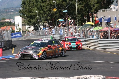 46&ordm; Circuito Internacional de Vila Real Domingo  