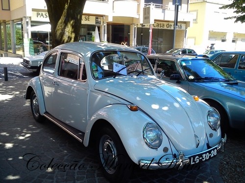 2&ordf; Exposi&ccedil;&atilde;o de Ve&iacute;culos Motorizados do Douro 