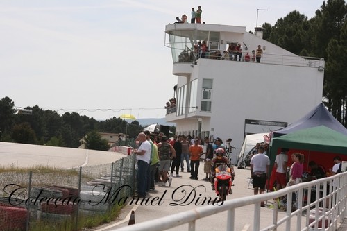1&ordf; Resist&ecirc;ncia Ib&eacute;rica Norte SulTeam Kartodromo