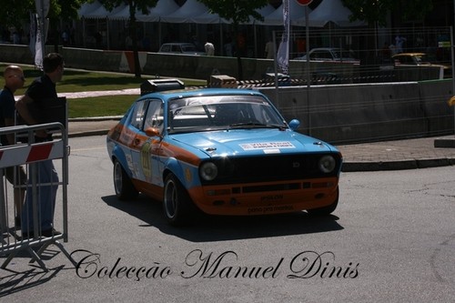 46&ordm; Circuito Internacional de Vila Real sexta (36