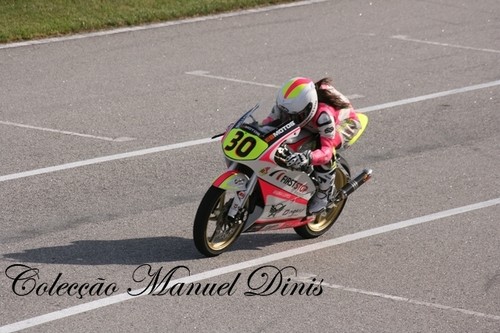 1&ordf; Resist&ecirc;ncia Ib&eacute;rica Norte SulTeam Kartodromo