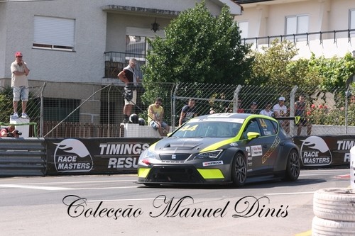46&ordm; Circuito Internacional de Vila Real sexta (94
