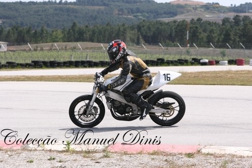 1&ordf; Resist&ecirc;ncia Ib&eacute;rica Norte SulTeam Kartodromo