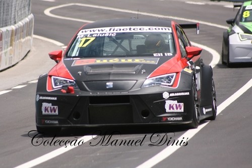 46&ordm; Circuito Internacional de Vila Real sexta (63