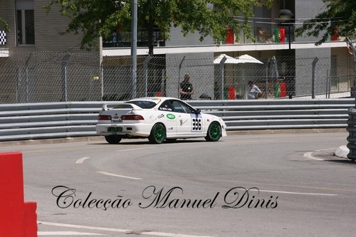 46&ordm; Circuito Internacional de Vila Real sexta (19