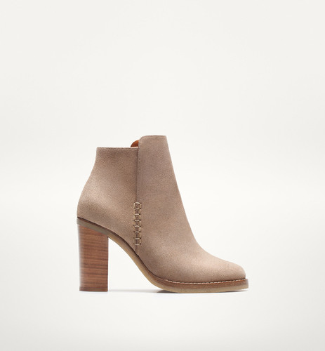 Botins Massimo Dutti Botins Massimo Dutti