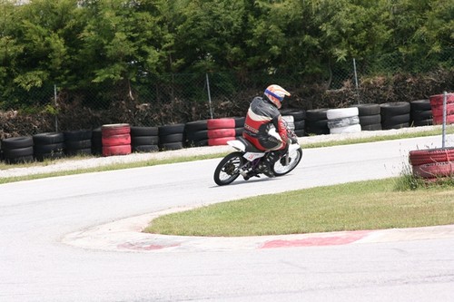 1&ordf; Resist&ecirc;ncia Ib&eacute;rica Norte SulTeam Kartodromo