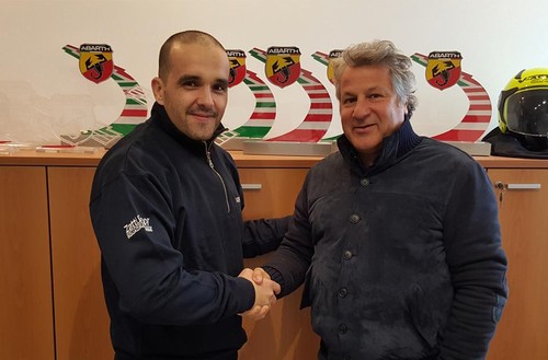Manuel Pedro Fernandes Época desportiva 2016