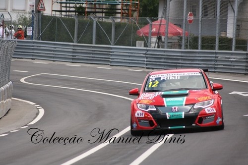46&ordm; Circuito Internacional de Vila Real sexta (65