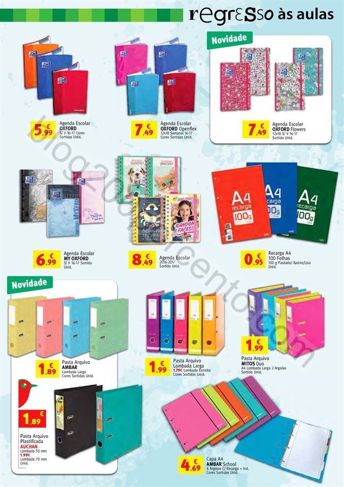 Antevisão Folheto JUMBO Regresso às aulas promo Antevisão Folheto JUMBO Regresso às aulas promo