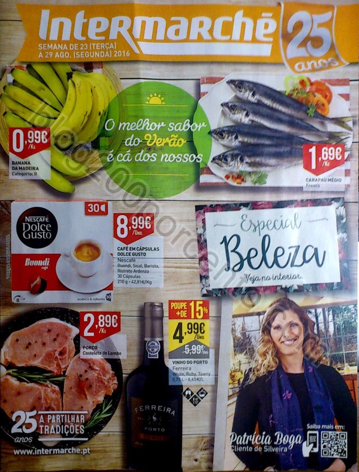 Antevisão folheto Intermarche 23a29ag