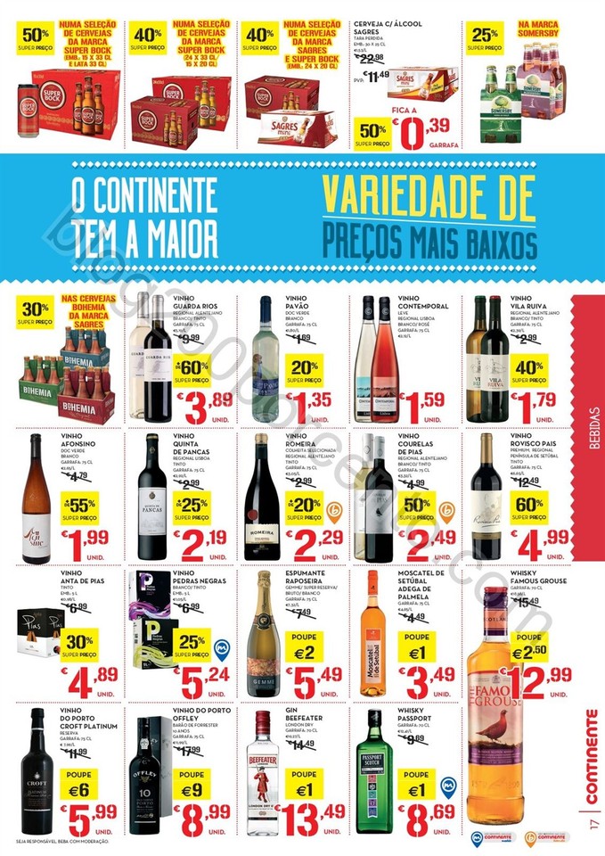 Antevisão folheto Continente 30a5ag