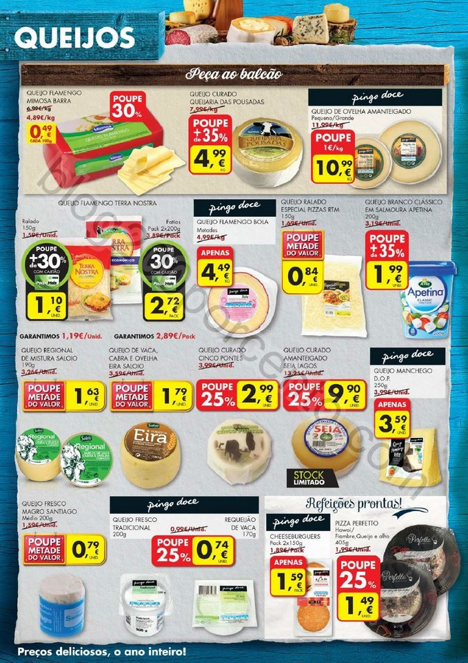 Antevisão folheto Pingo Doce 30a5set