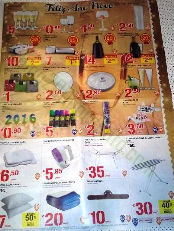 Antevisão folheto Continente 28a3jan