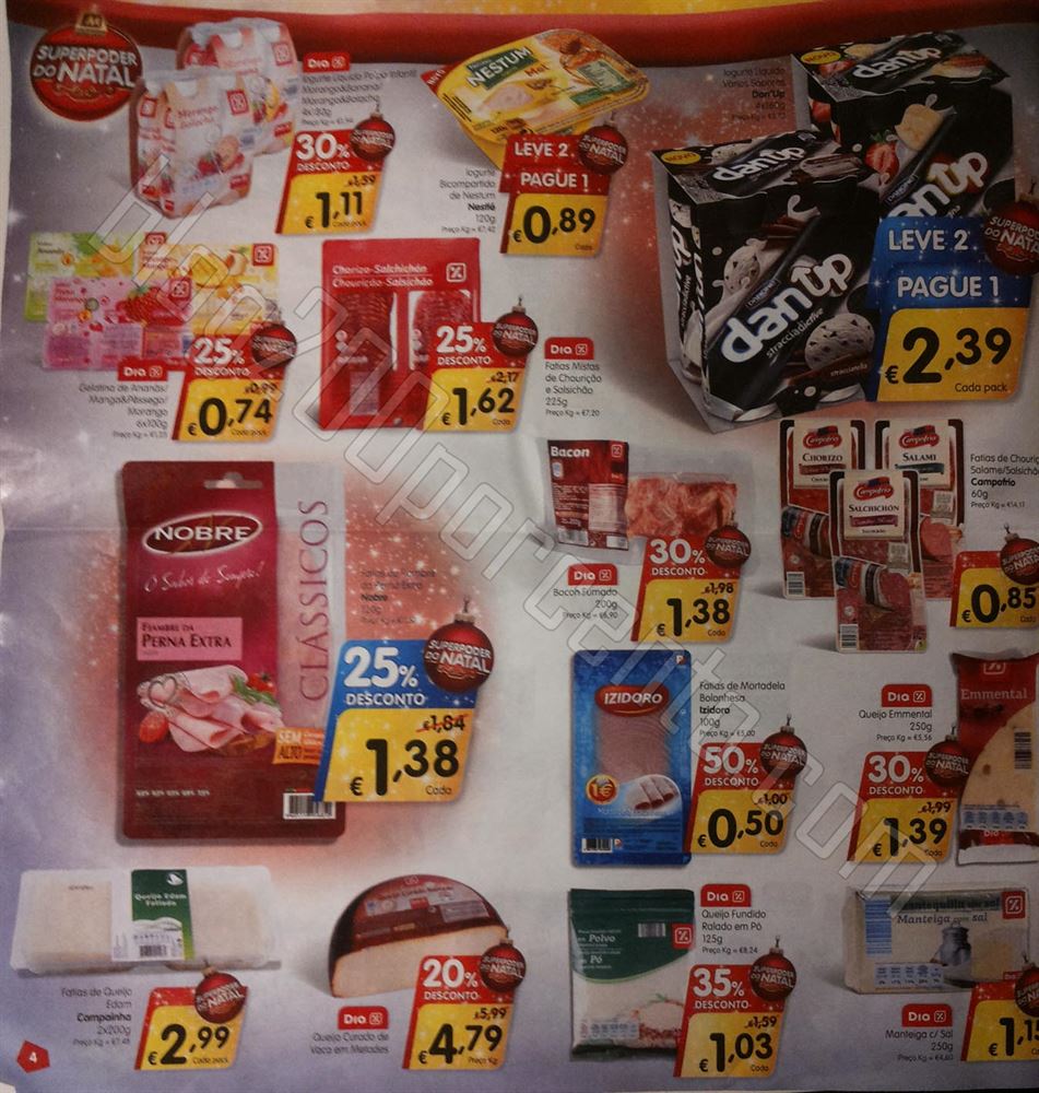 Antevisão promoções folheto Minipreço 20a26nov