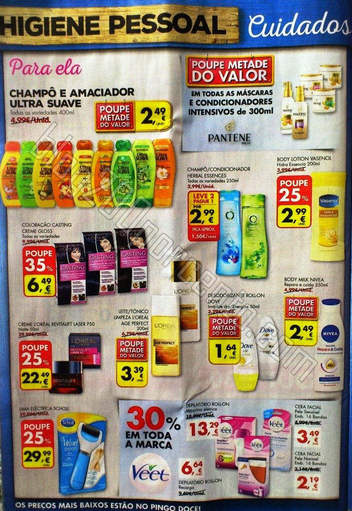 Antevisão folheto Pingo Doce 10a16fev 2 parte Antevisão folheto Pingo Doce